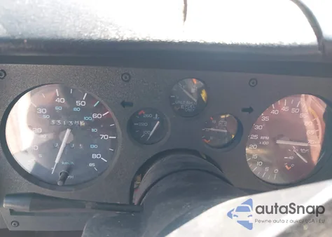 1987 Chevrolet Camaro from USA, damaged, VIN 1G1FP21S1HL101567